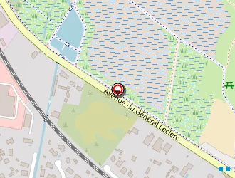 Carte de Lma à Teste-de-buch (la)