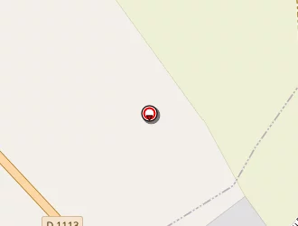 Carte de Renobat à Cérons