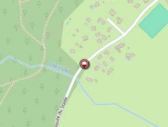 Carte de Réno Bati Services à Saint-morillon