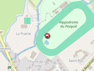 Carte de Jardin Nico à Villeréal