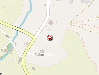 Carte de Arnaud Jean-michel à Saou