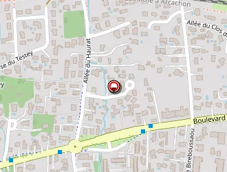 Carte de Teranga à Gujan-mestras