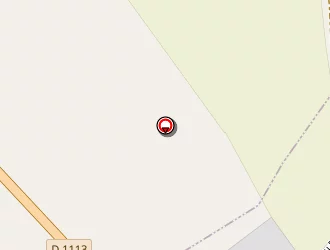 Carte de Castel Aurély à Cérons