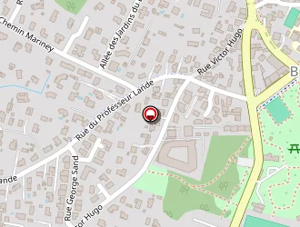 Carte de Rimasson Christophe à Biganos