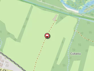 Carte de A.d.i Maridet à Teich (le)