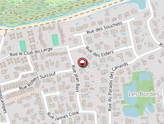 Carte de Silem Dounia à Teste-de-buch (la)