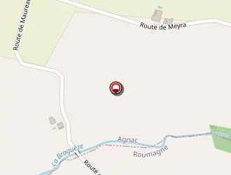 Carte de Mairie à Roumagne