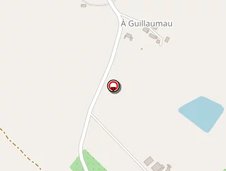 Carte de Dufaud Laurent à Douzains