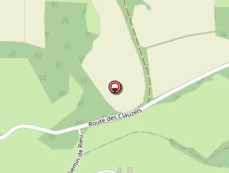 Carte de Marcouly Patrick à Soulomès