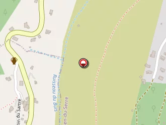 Carte de Lou Goustadou à Ucel