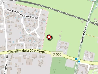 Carte de Delko à Gujan-mestras