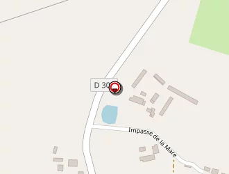 Carte de Blouet Séverine à Moustier