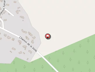 Carte de J.a Concept à Saucats