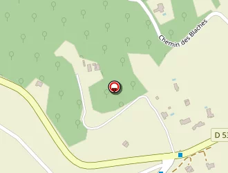 Carte de Fromm Dominique à Saou