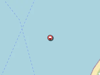 Carte de Le Cap à Arcachon