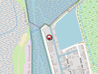 Carte de Architecte Dplg à Teste-de-buch (la)