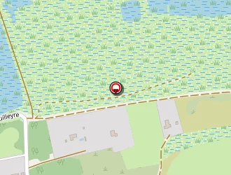 Carte de Derniame Lionel à Teste-de-buch (la)