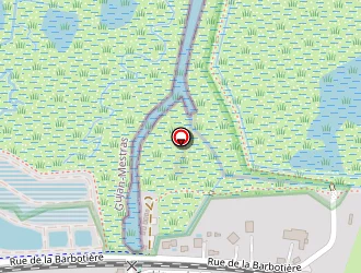 Carte de Durbecker Catherine à Gujan-mestras