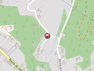 Carte de Centre Auto Rms à Ucel