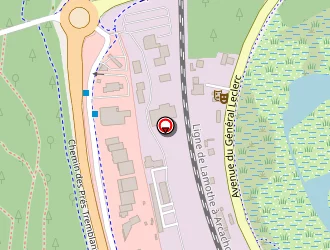 Carte de Darty à Teste-de-buch (la)