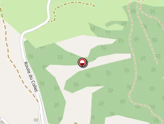 Carte de Blohorn Dimitri à Risoul