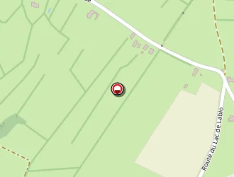 Carte de Pons Séverine à Caniac-du-causse