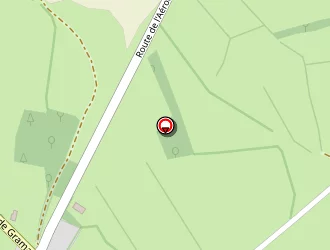 Carte de Flatres Michelle à Espédaillac