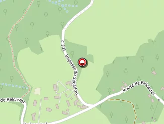 Carte de Tonnellier Cédric à Planioles