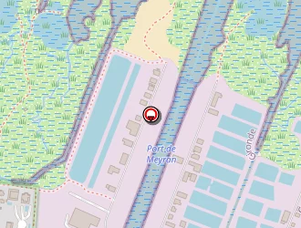 Carte de Labarthe Nicolas à Gujan-mestras