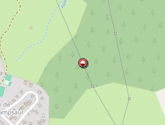 Carte de Mangoni Georges à Laye