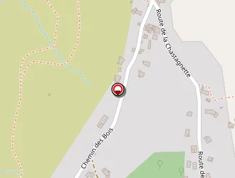 Carte de Leveque Elsa à Saint-julien-du-serre