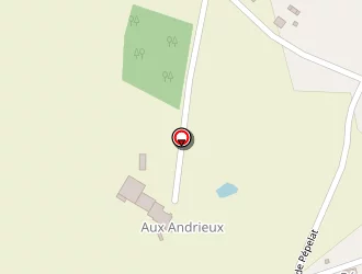 Carte de Rialland Jean à Agnac