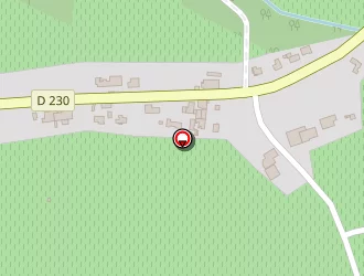 Carte de Dufis Samantha à Mourens