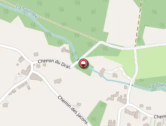 Carte de Ailloud Yves à Chabottes