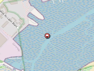 Carte de Boutet Raymond à Teste-de-buch (la)