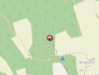 Carte de Chanteperdrix Jannick à Saou