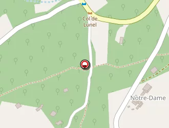 Carte de Combet Mattieu à Soyans