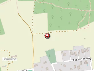 Carte de Saou Chante Mozart à Saou