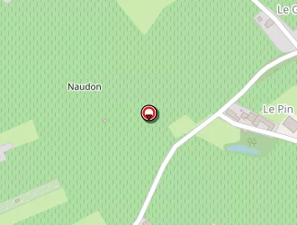 Carte de Dupleich Pierre à Cadillac