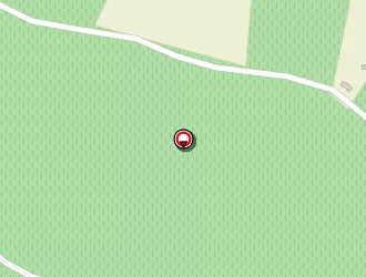 Carte de Château Glanet à Mourens