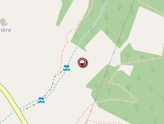 Carte de La Chèvre Qui Saourit à Saou