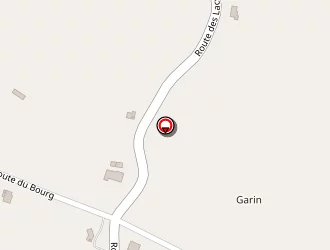 Carte de Martinez Thibault à Cours-de-monségur