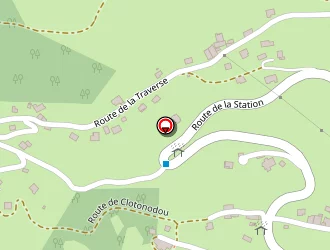 Carte de Juzian Michel à Risoul