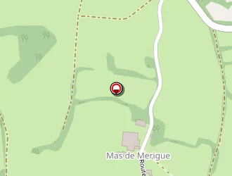 Carte de Stade à Reyrevignes