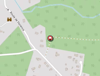 Carte de Rémy Carriat Laurence à Mios