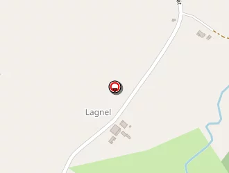 Carte de Soulie Frédéric à Rives