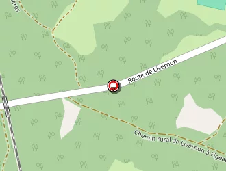 Carte de Satto Sandra à Reyrevignes