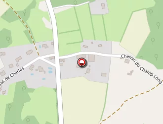 Carte de Choiral Xavier à Livernon