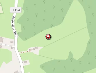 Carte de Bonnel Philippe à Beaumat