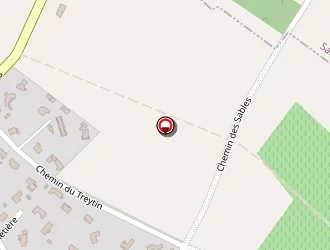 Carte de E2ic à Saint-morillon